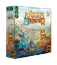 Bunny Kingdom Town