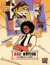 RED NOTICE : LE MILLION OU LA PRISON